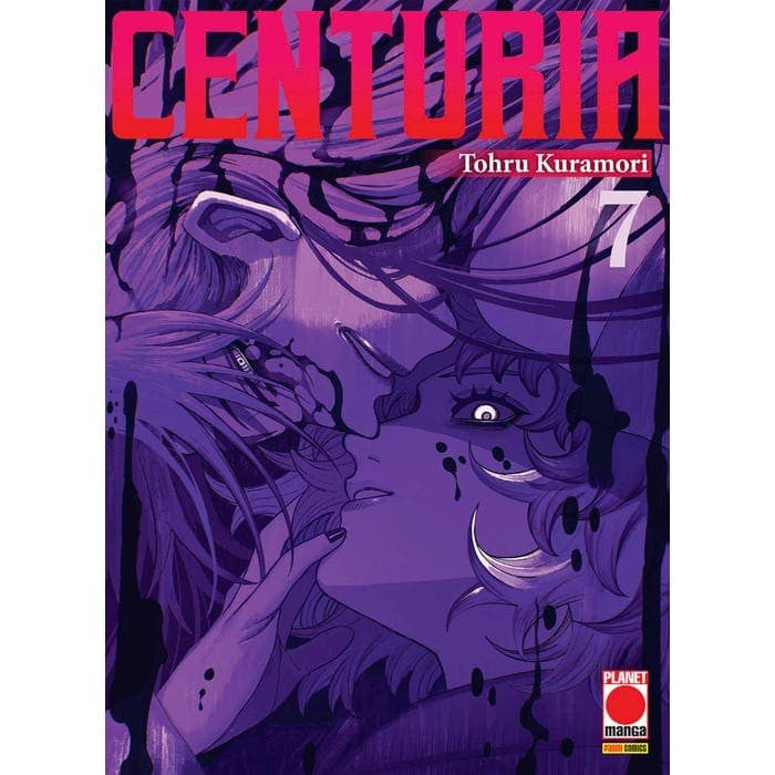 CENTURIA VOL.7