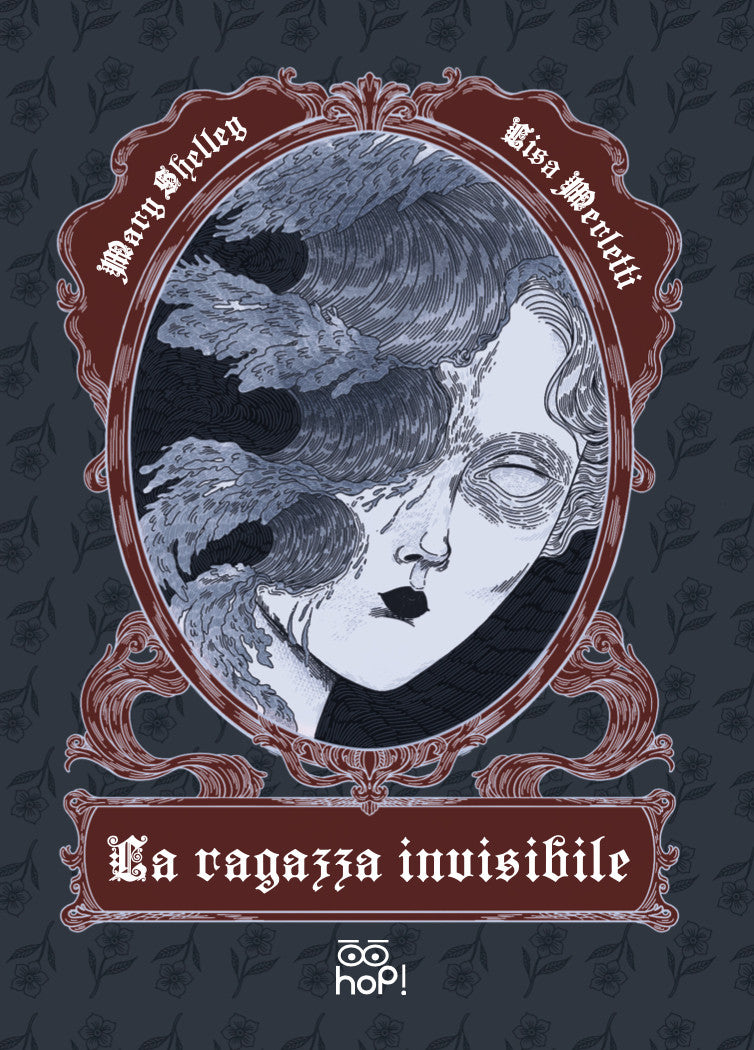 LA RAGAZZA INVISIBILE