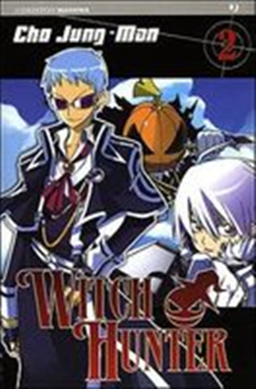 WITCH HUNTER 2