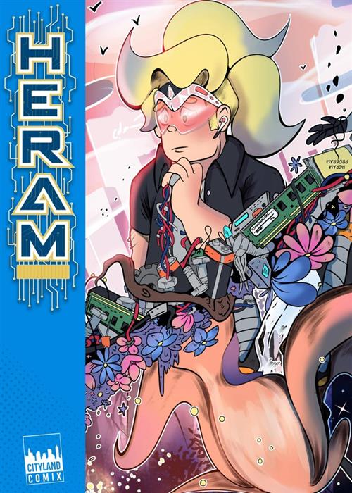 HERAM VOL.1