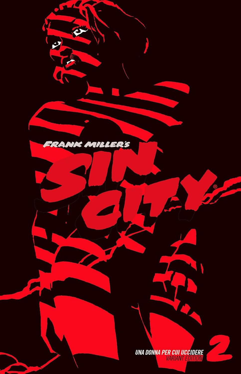 SIN CITY (STAR) - VARIANT VOL.2
