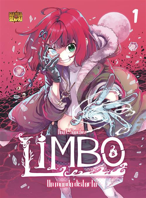 LIMBO - UN MONDO DISTORTO VOL.1