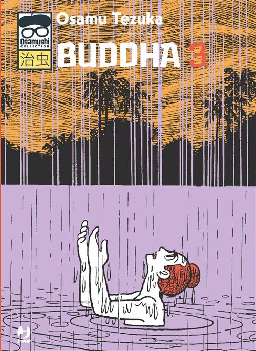 BUDDHA 3