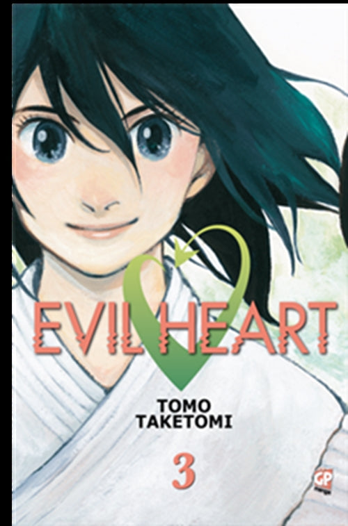 EVIL HEART 3
