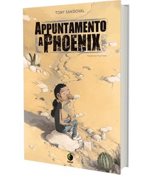 APPUNTAMENTO A PHOENIX