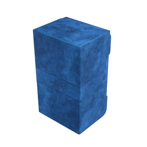 GGS20110ML - STRONGHOLD - PORTA MAZZO CONVERTIBILE XL - 200+ CARTE - BLUE