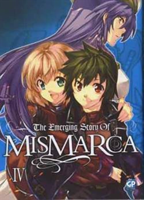 THE EMERGING STORY OF MISMARCA 4