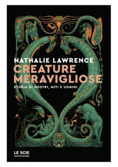 CREATURE MERAVIGLIOSE