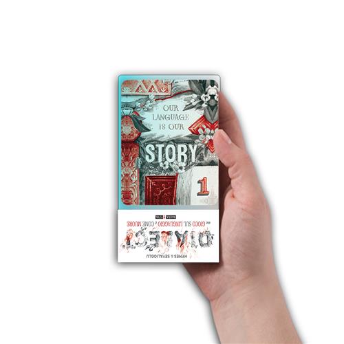 DIALECT - ESPANSIONE