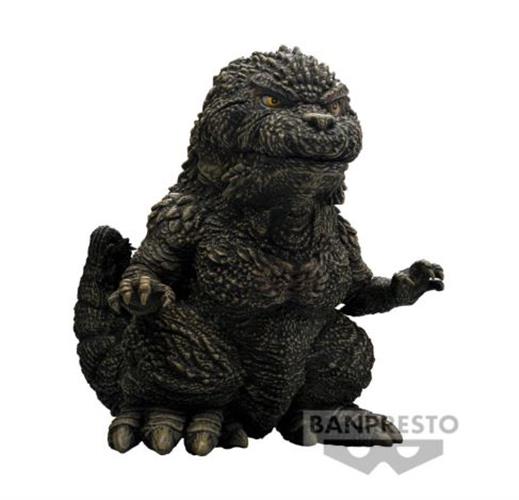 89390 - GODZILLA MINUS ONE - ENSHRINED MONSTERS - GODZILLA (2023) (VARIANT COLOR VER.) - STATUA
