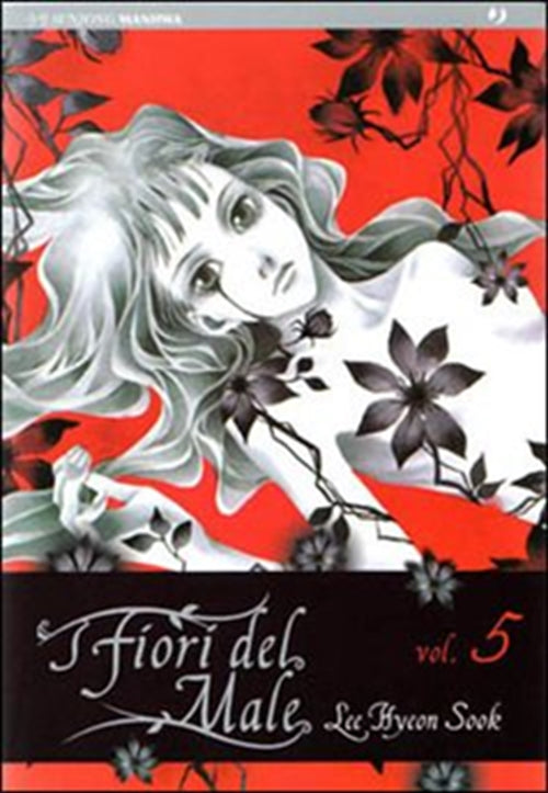 I FIORI DEL MALE 5