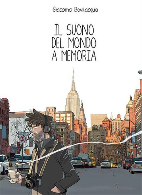 IL SUONO DEL MONDO A MEMORIA