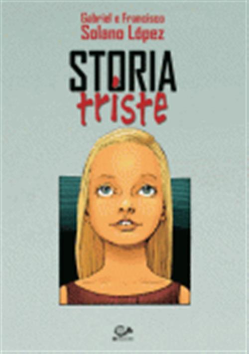 STORIA TRISTE