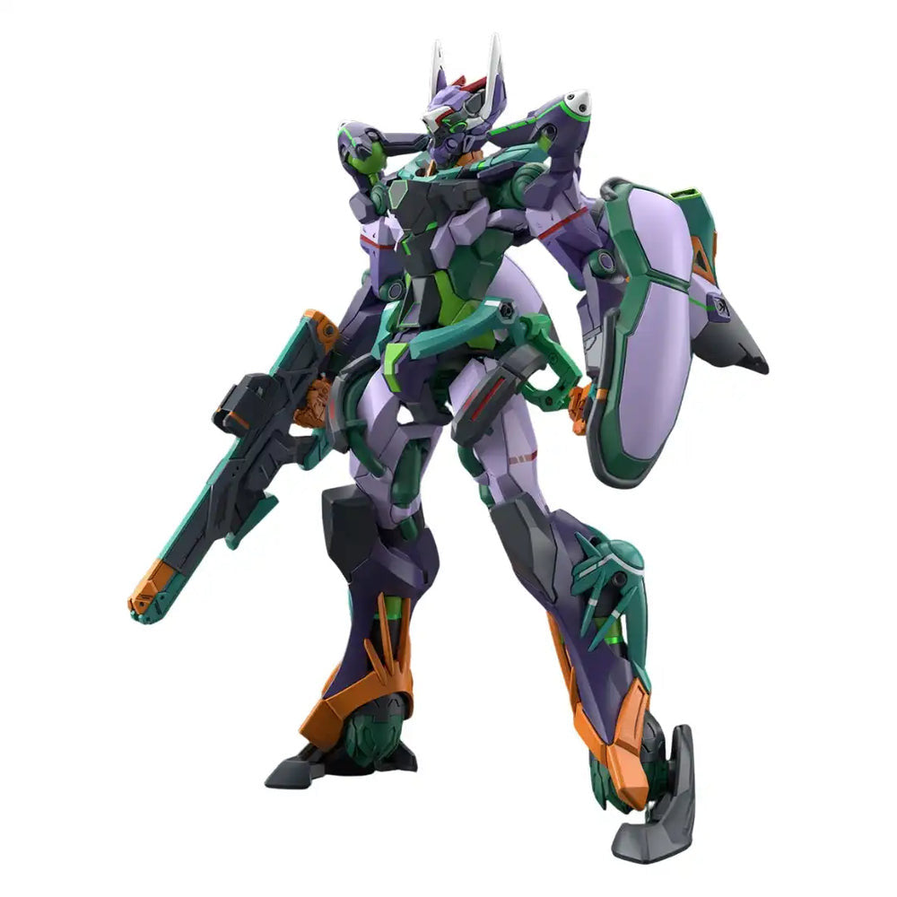 MK68682 - HIGH GRADE - GFRED - MODEL KIT 1/144