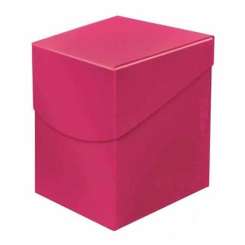 85691 - PORTA MAZZO - ECLIPSE PRO 100+ DECK BOX - HOT PINK