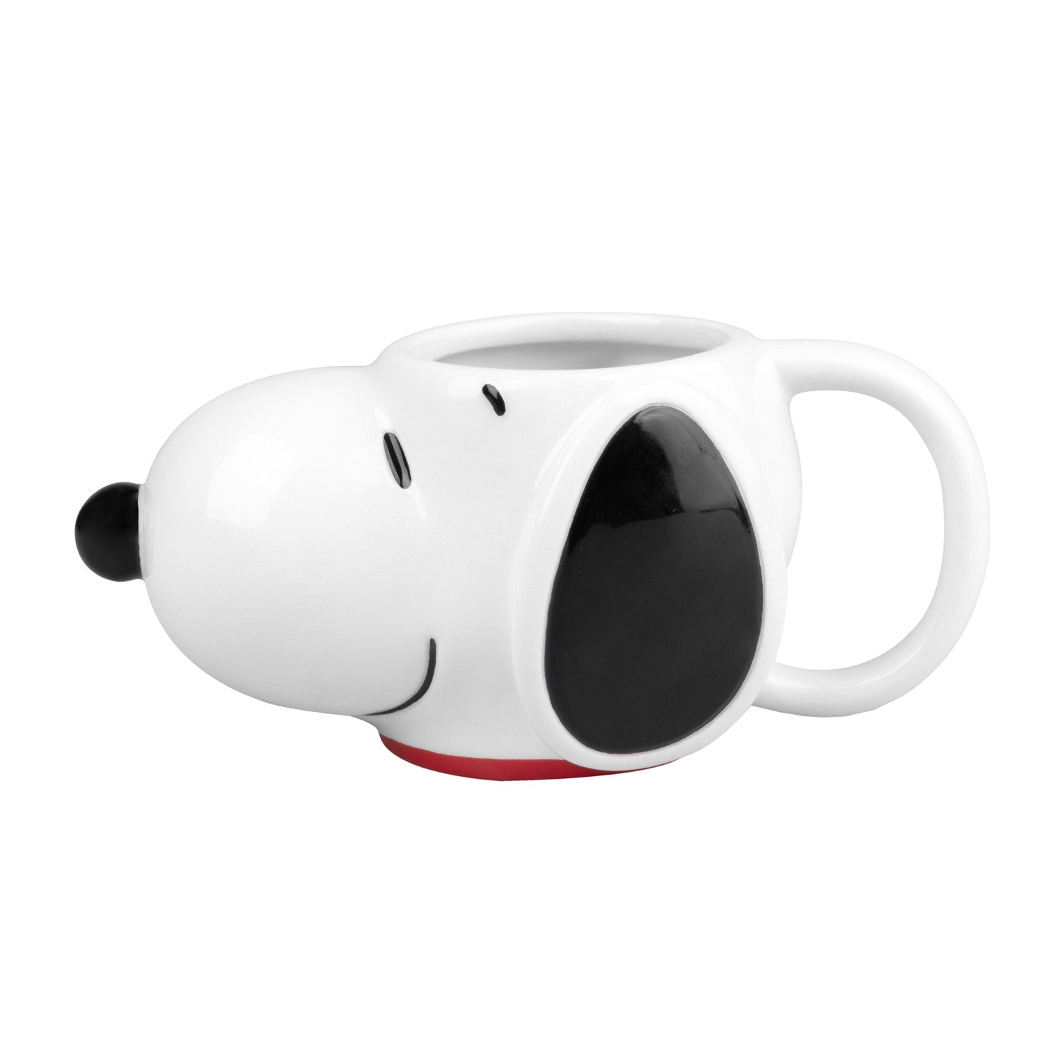 TAZ3D011 - TAZZA 3D SNOOPY TESTA