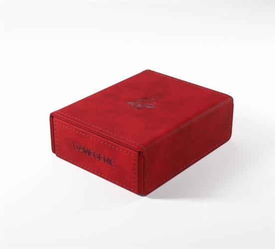 GGS20153ML - TOKEN KEEP - RED