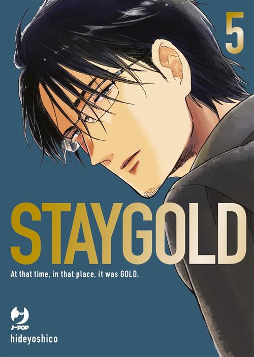 STAYGOLD VOL.5