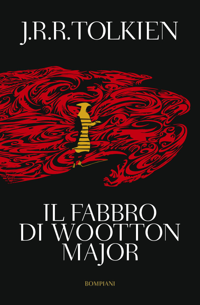 IL FABBRO DI WOOTTON MAJOR