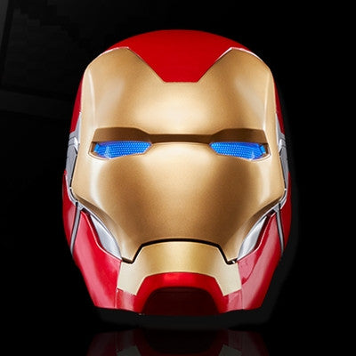 MARVEL LEGENDS - AVENGERS ENDGAME - CASCO ELETTRONICO IRON MAN MARK 85