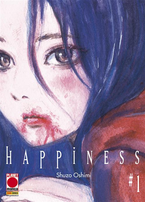 HAPPINESS 1