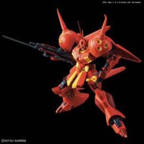 82940P - HIGH GRADE - R-JARJA - MODEL KIT 1/144
