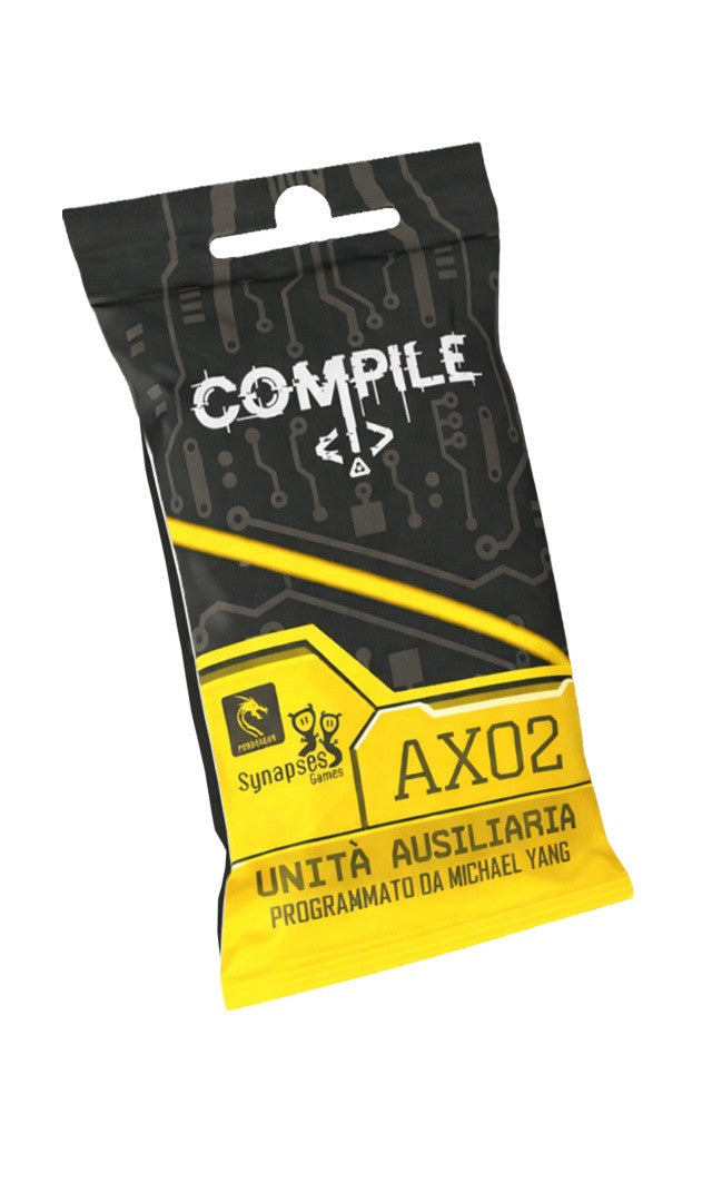 COMPILE: AX02