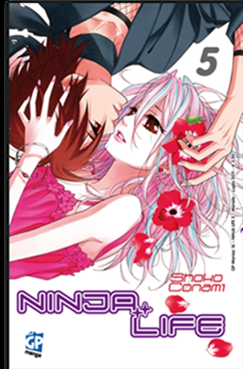 NINJA LIFE 5
