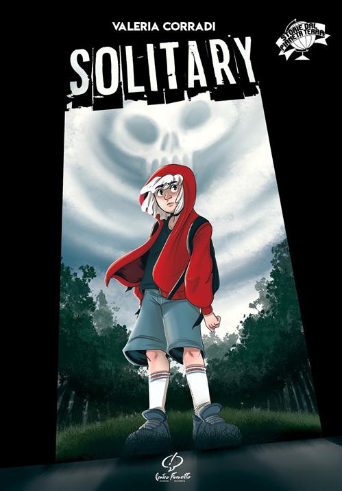 STORIE DAL PIANETA TERRA - SOLITARY