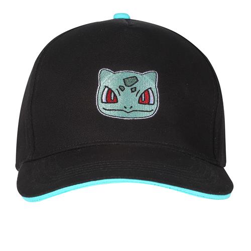 POKEMON - CAPPELLINO - POK03041CABOS - BULBASAUR BADGE
