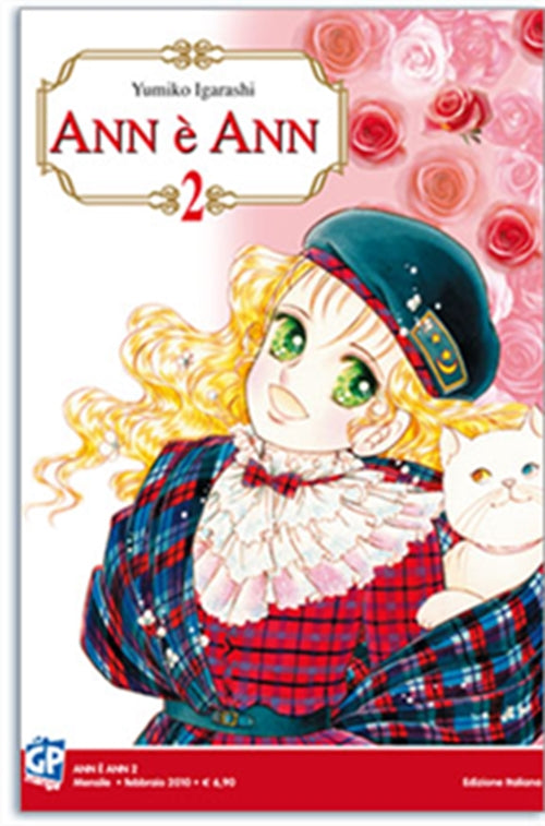 ANN E' ANN 2