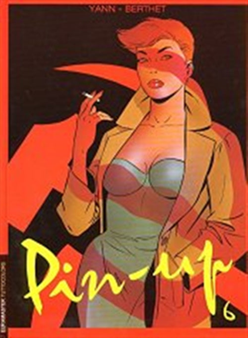 PIN UP 6