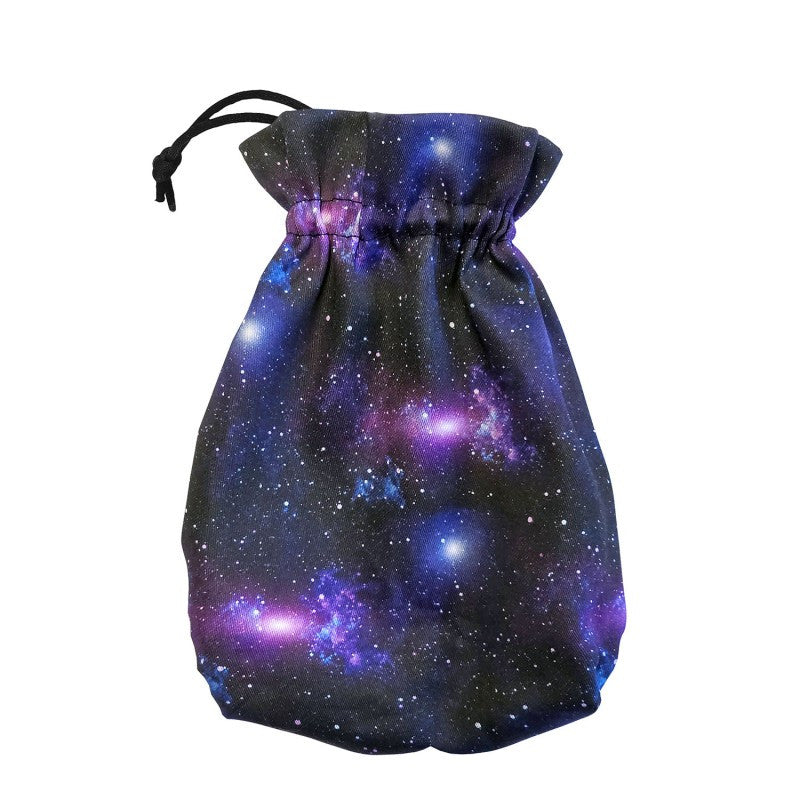 BWSGALA201 - FULL ART DICE POUCH: STARDUST
