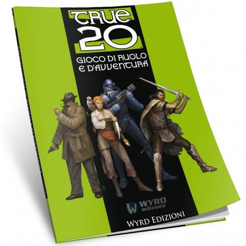 TRUE20 - EDIZIONE DELUXE