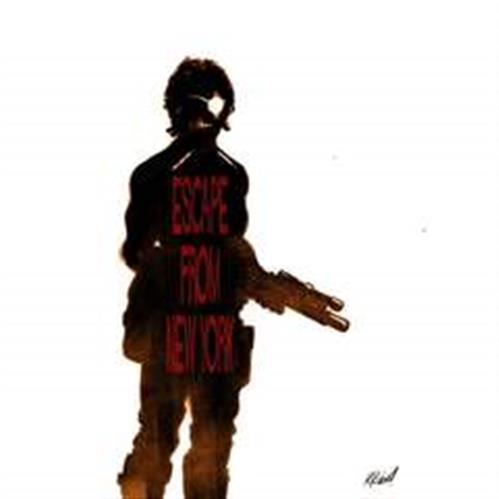 FUGA DA NEW YORK - FUGA DALLA FLORIDA (EDIZIONE VARIANT)