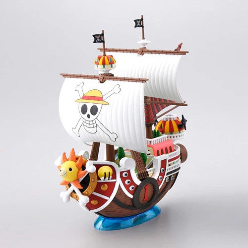 MK57426 - ONE PIECE - GRAND SHIP COLLECTION THOUSAND SUNNY - MODEL KIT