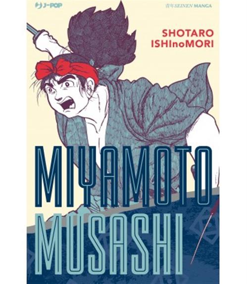 MIYAMOTO MUSASHI
