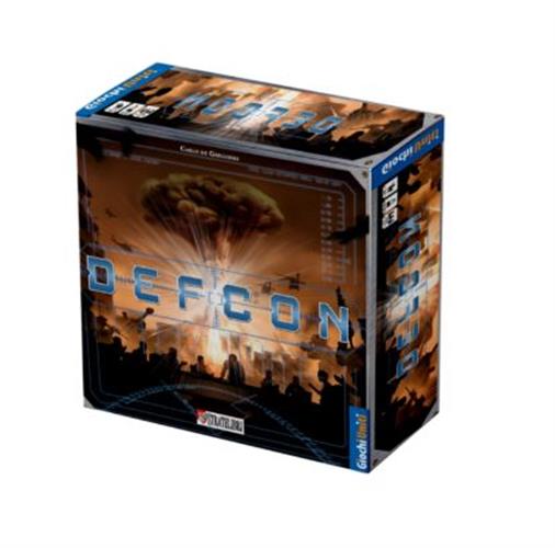 DEFCON