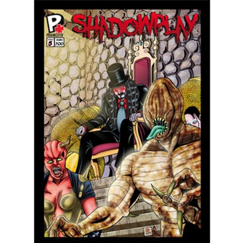 SHADOWPLAY 5