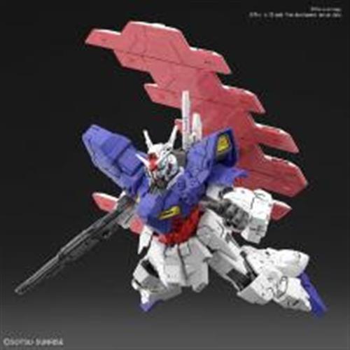 82483P - HIGH GRADE - MOON GUNDAM - MODEL KIT 1/144