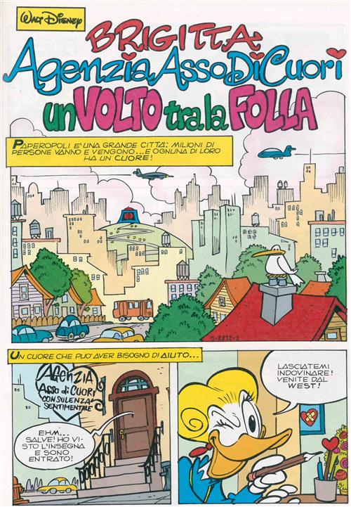 I CLASSICI DISNEY 492