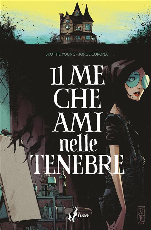IL ME CHE AMI NELLE TENEBRE