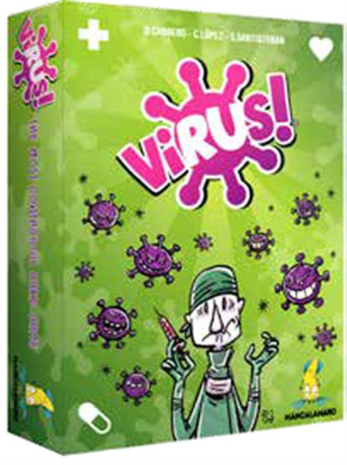 VIRUS