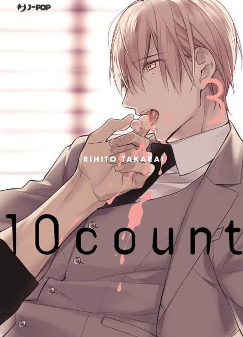 10 COUNT 3