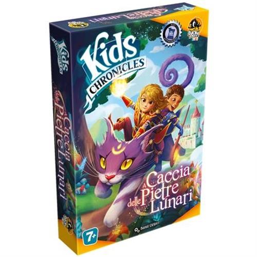 KIDS CHRONICLES