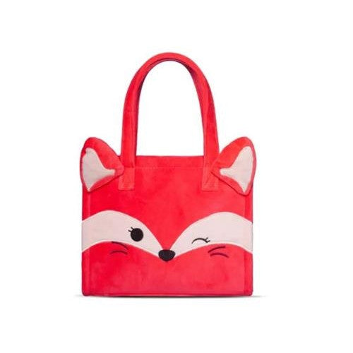 SQUISHMALLOWS - TOTE BAG - LT758740SQM - VOLPE