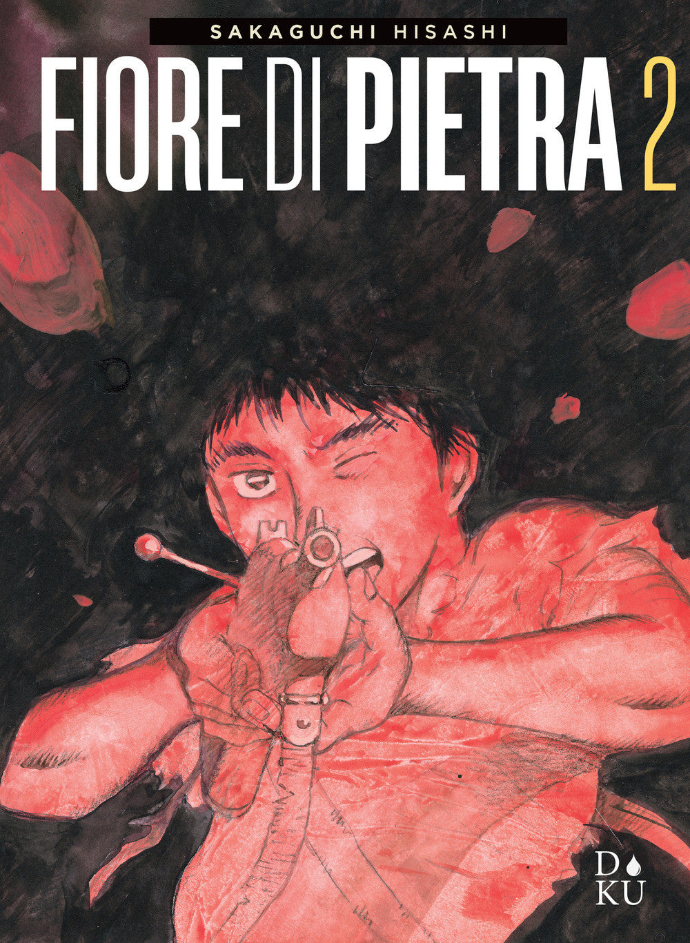 FIORE DI PIETRA VOL.2