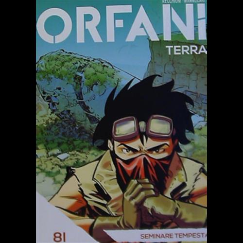 ORFANI LE ORIGINI 81