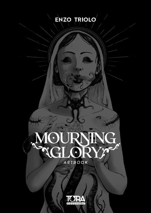 MOURNING GLORY