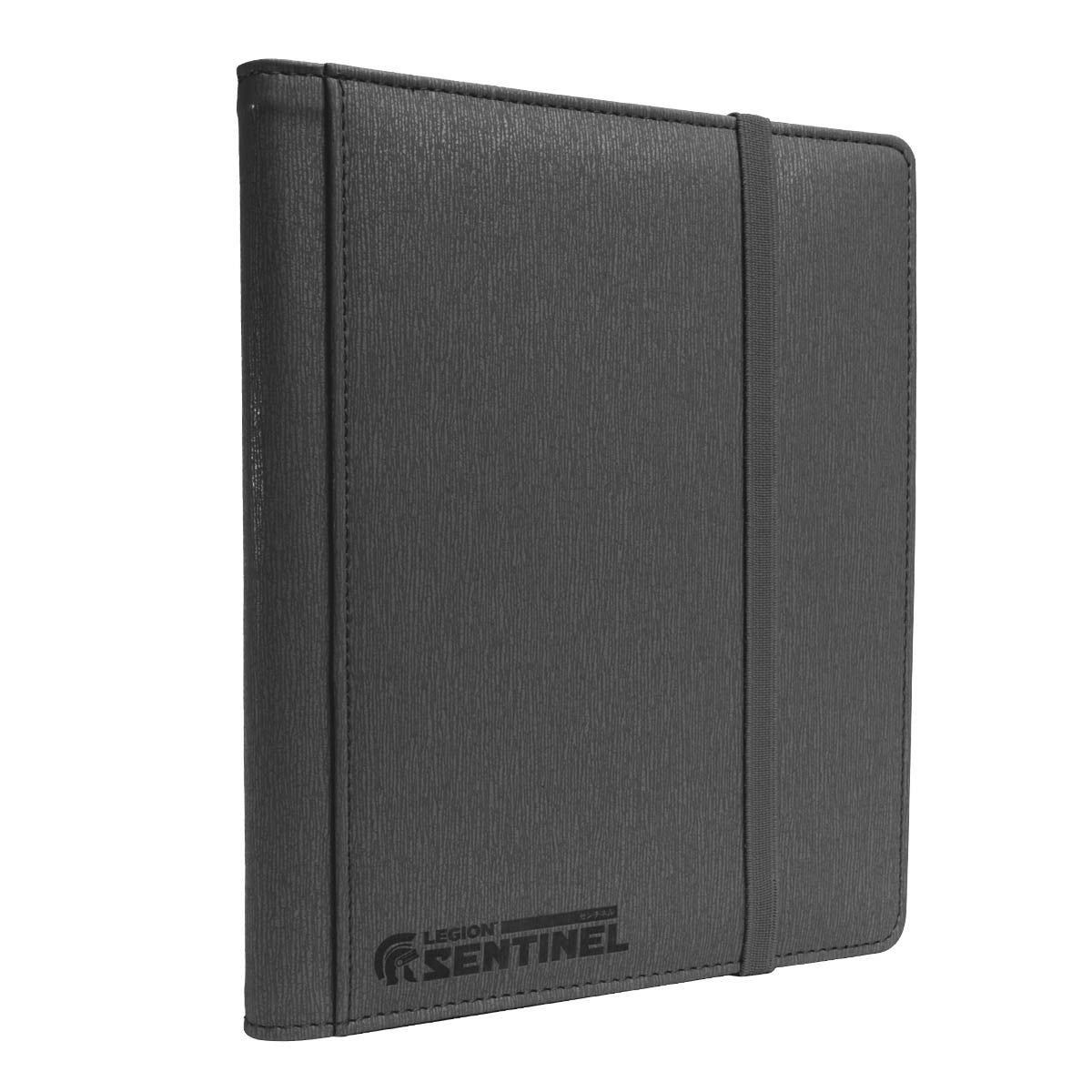LE17642 - LEGION SENTINEL - ALBUM 4 TASCHE PORTFOLIO PRO-BINDER - BLACK